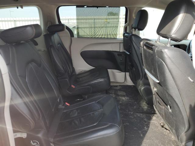 2C4RC1EG0JR316807 2018 CHRYSLER PACIFICA, photo no. 11