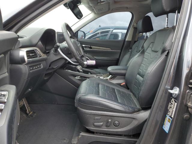 5XYP5DHC9NG259450 KIA Telluride Sx