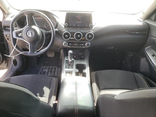 3N1AB8DV8LY271212 Nissan SENTRA SR