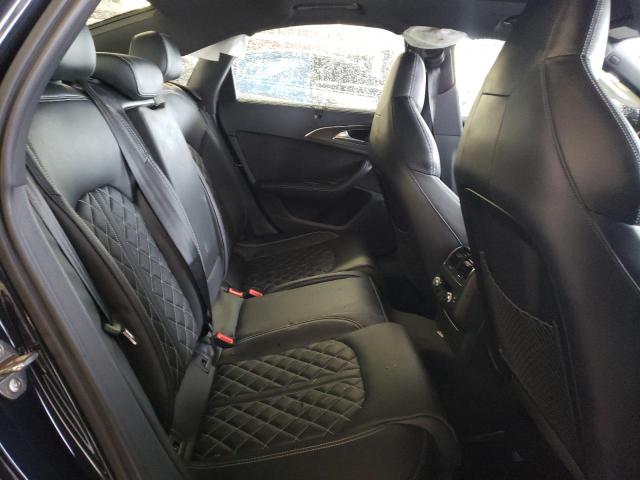 2017 AUDI S6 PRESTIG WAUHFAFC6HN119367