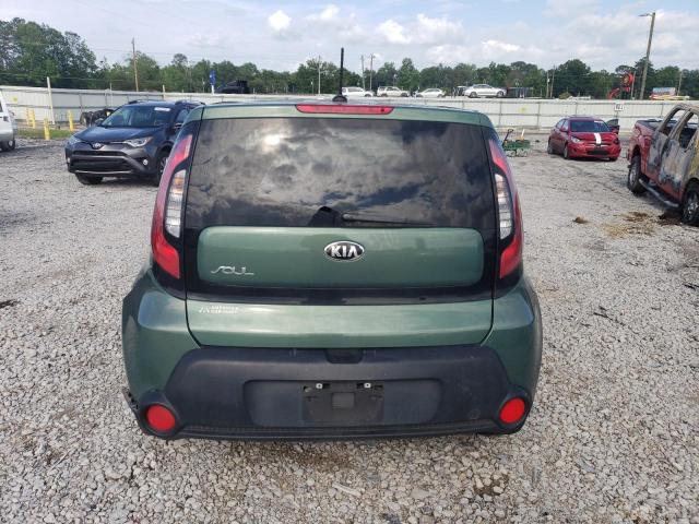 KNDJN2A24E7011860 | 2014 KIA soul