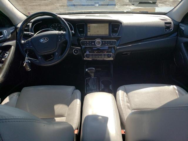 KNALN4D73F5183061 KIA Cadenza Premium