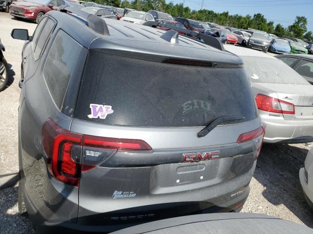 2022 GMC ACADIA AT4 - 1GKKNLLS0NZ114192
