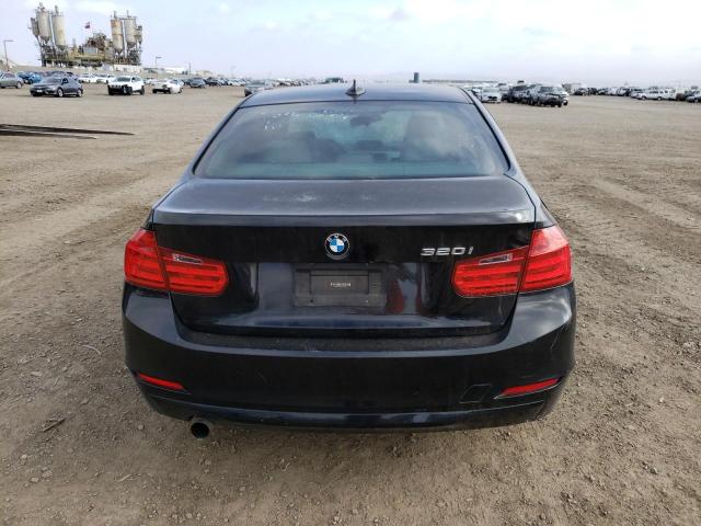 WBA3B1C50EF078445 BMW 320 I