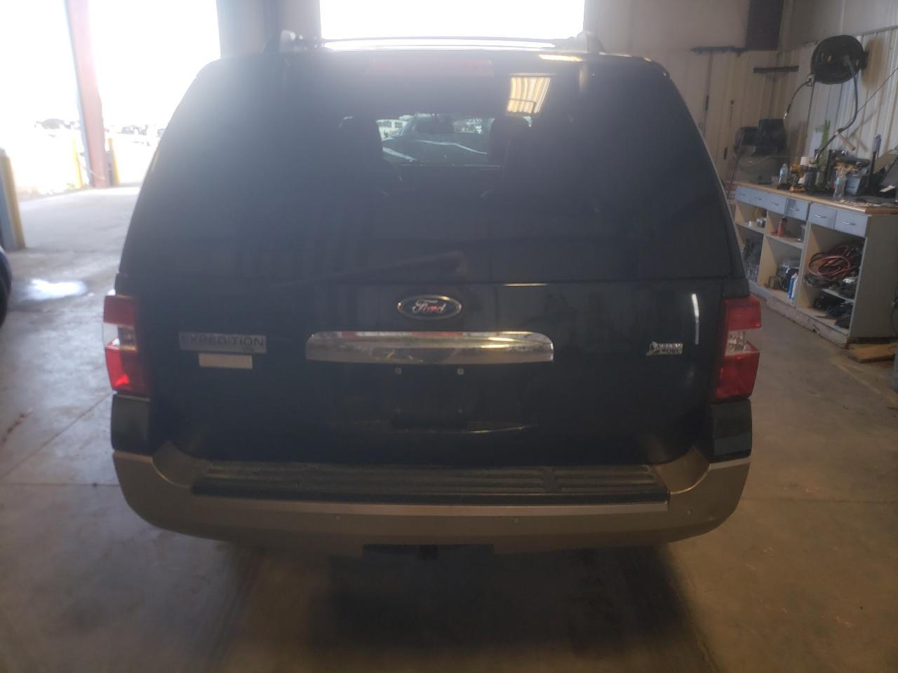 Lot #2314258399 2013 FORD EXPEDITION