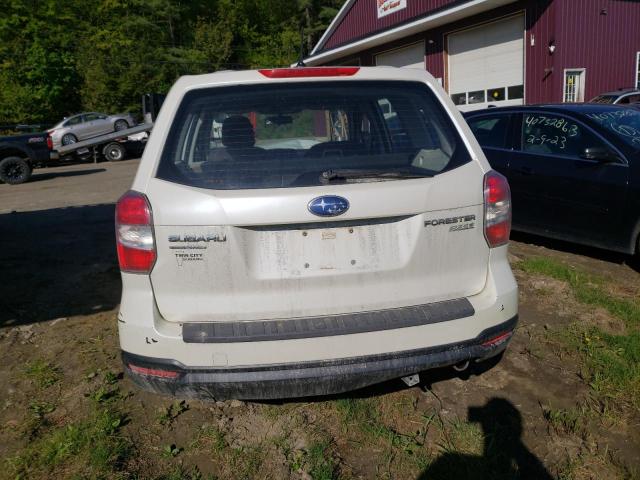 JF2SJAAC9EH443438 Subaru Forester 2.5i