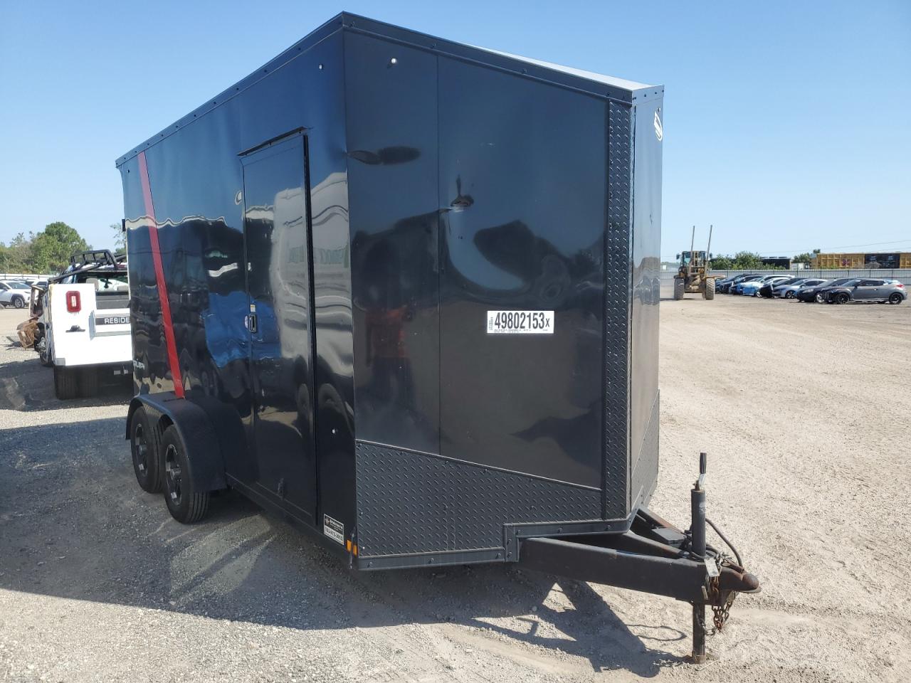 53BFTEA2XMB006141 TRAIL KING TRAILER 2021