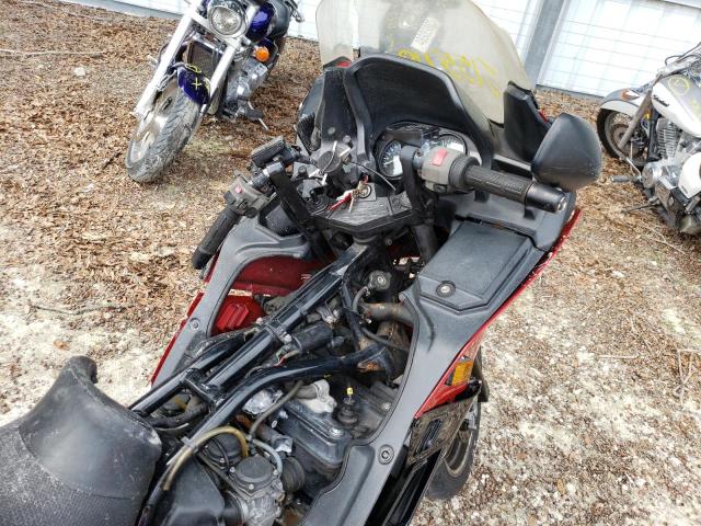 2000 KAWASAKI ZG1000 - JKAZGCA15YB513668