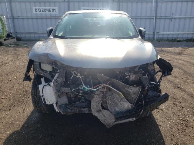 2017 NISSAN QASHQAI - JN1BJ1CR9HW118209