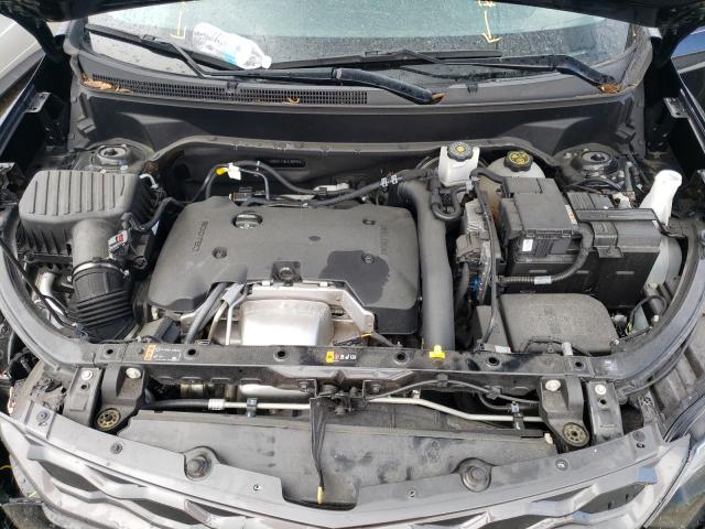 2020 CHEVROLET EQUINOX LT - 2GNAXLEX6L6108942