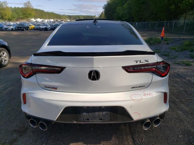 2022 ACURA TLX TYPE S - 19UUB7F07NA800261