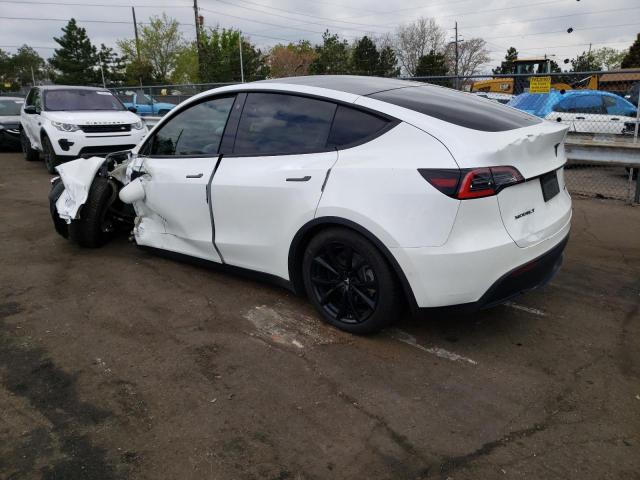 5YJYGDEE5MF090067 Tesla Model Y