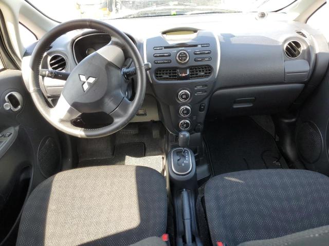 JA3215H41EU021268 Mitsubishi I MIEV ES