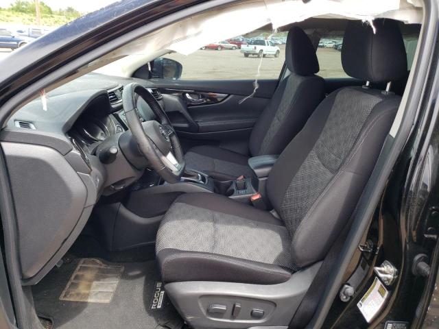JN1BJ1BV2NW346370 Nissan Rogue Sport Sv