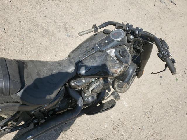 2020 HARLEY-DAVIDSON FLFBSANV 1HD1YRK1XLB053707