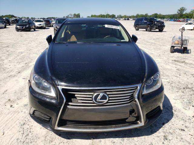 2016 LEXUS LS 460 - JTHBL5EFXG5139557