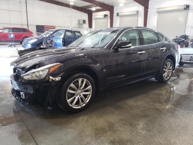 2016 INFINITI Q70 3.7