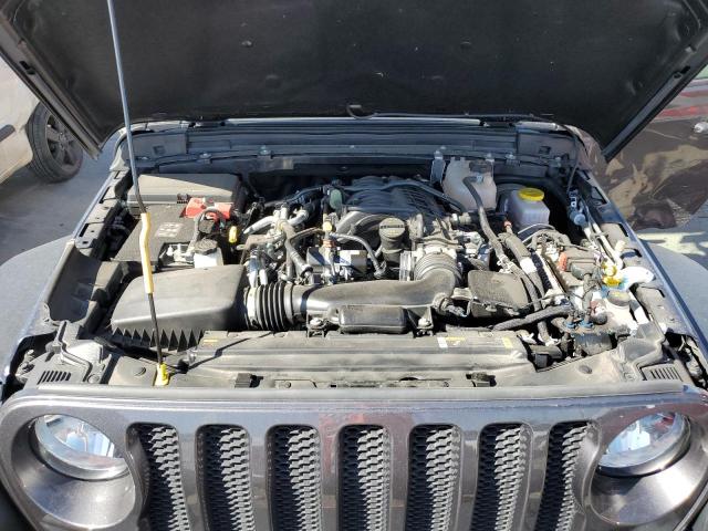 1C4HJXDG5NW195226 Jeep Wrangler Unlimited Sport