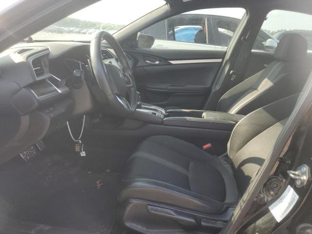 2HGFC2F80LH531565 Honda Civic Sport