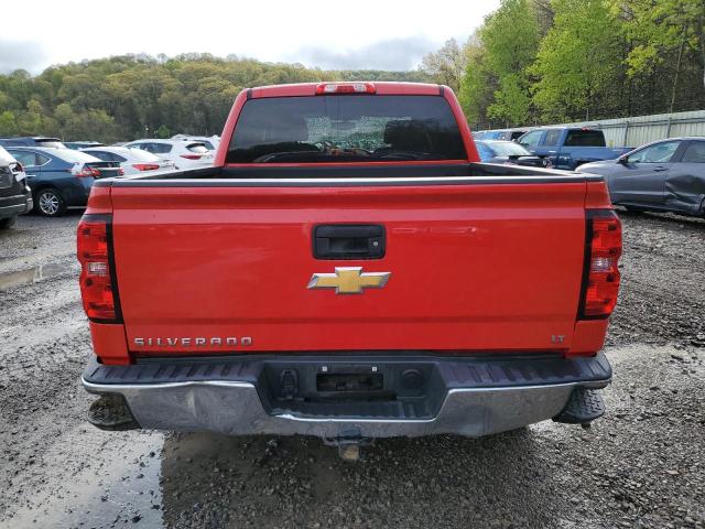 2018 CHEVROLET SLVRD 1500 3GCUKREC9JG582079