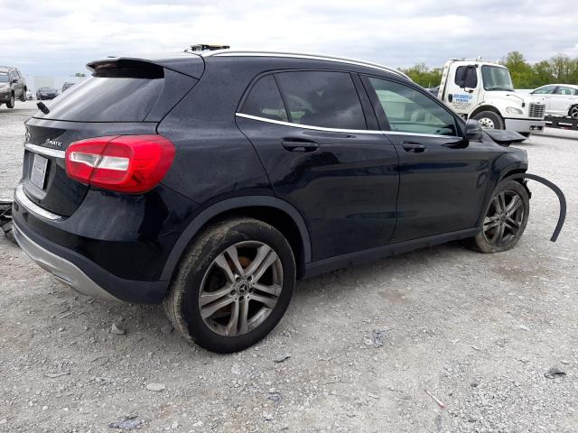 WDCTG4GB2HJ323814 Mercedes-Benz Gla 250 4matic