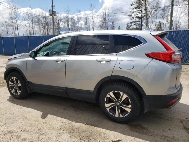 2019 HONDA CR-V LX - 2HKRW2H24KH131817
