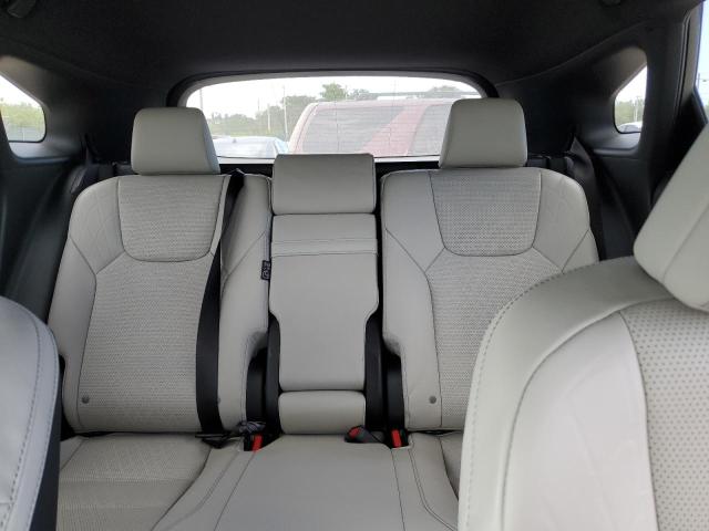 2023 LEXUS RX 350 PRE - JTJCHMAA1P2003294