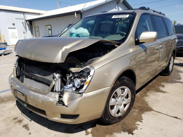 2008 Kia Sedona EX