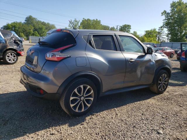 2017 NISSAN JUKE S - JN8AF5MV7HT751262