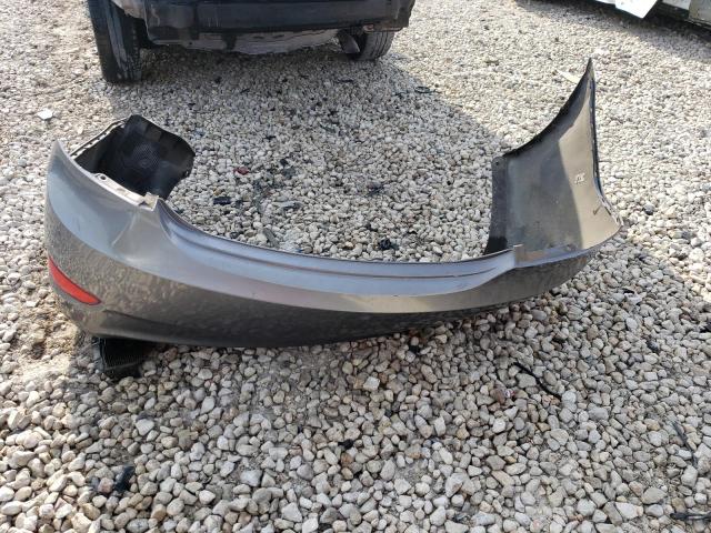 KMHCU4AE8GU099748 Hyundai ACCENT SE