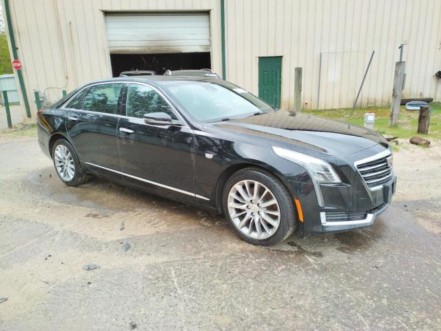 2017 CADILLAC CT6 PREMIU - 1G6KH5R68HU138480