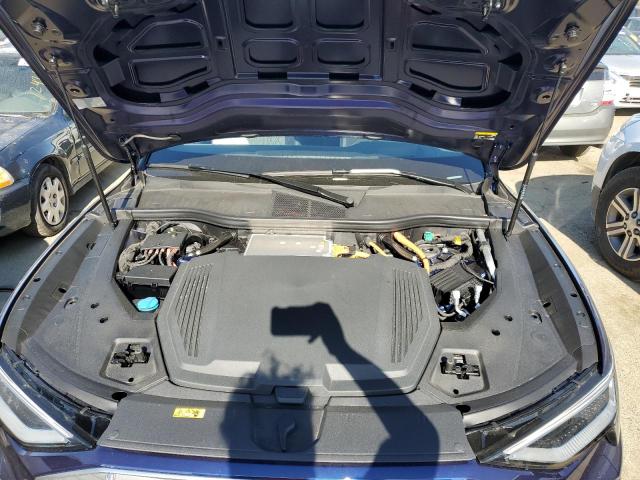 2022 AUDI E-TRON S P - WA1VCBGEXNB043129