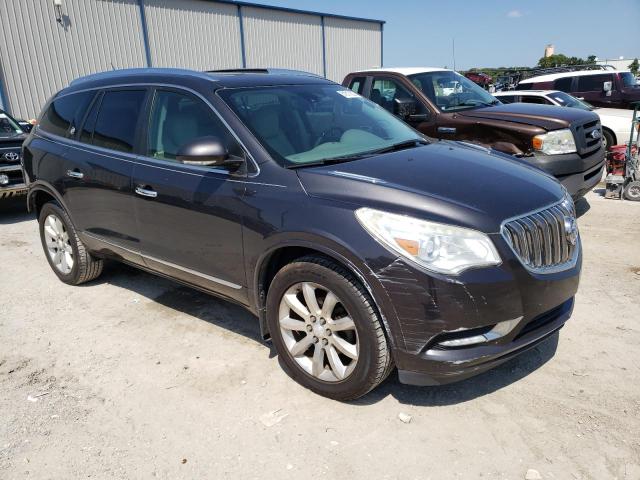 Vin: 5gakrckd6ej262169, lot: 51917823, buick enclave 20144