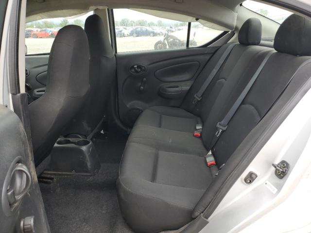 3N1CN7AP2HL818236 Nissan VERSA S