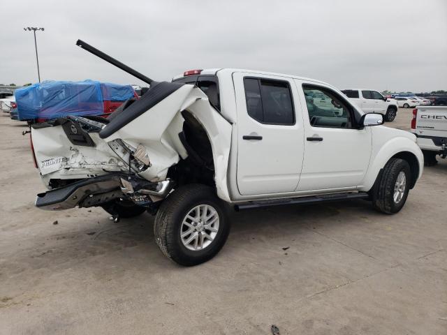 1N6DD0ER3KN786036 Nissan Frontier S 3