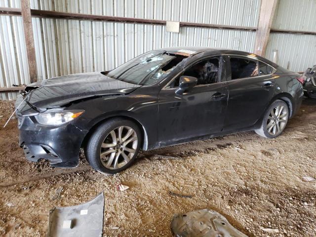 2014 Mazda Mazda6 Sport