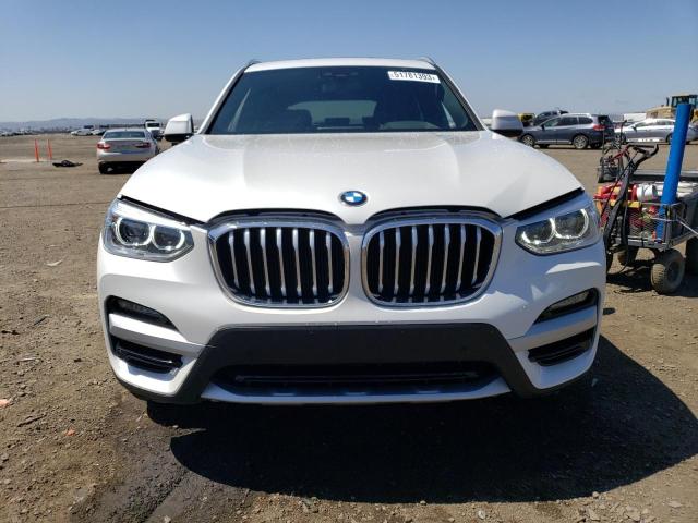 5UXTY3C0XM9E19950 BMW X3 Sdrive30i