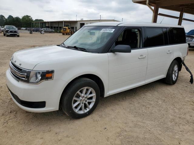 2013 Ford Flex SE