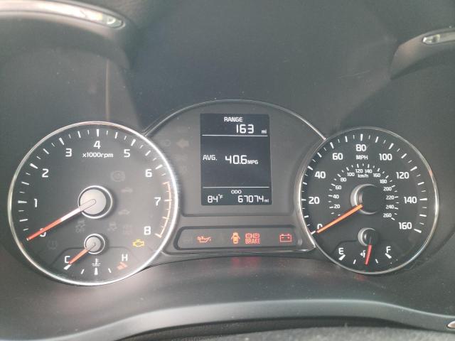 3KPFK4A75JE175943 KIA FORTE LX