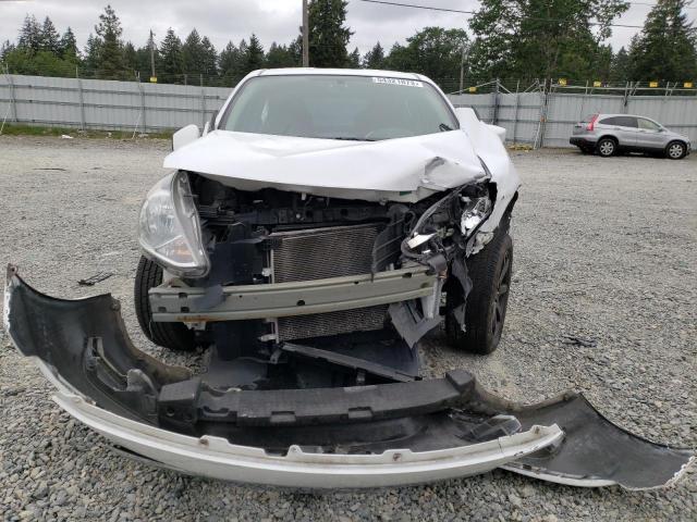 3N1CN7AP8KL831693 Nissan VERSA S