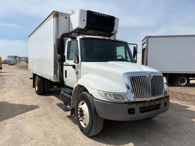 Global Auto Auctions: 2005 INTERNATIONAL 4000 4300