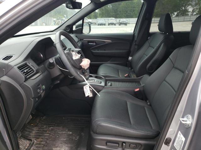 2021 HONDA PASSPORT E - 5FNYF7H56MB005687