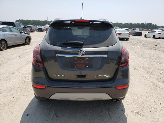 KL4CJ2SB7JB559159 Buick Encore Sport Touring