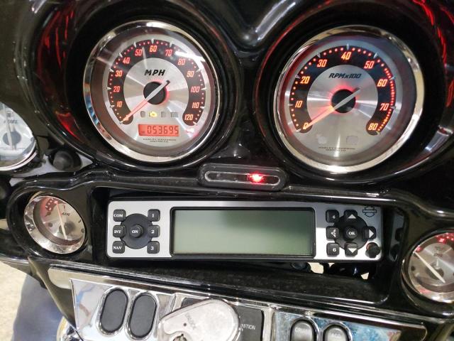 2010 HARLEY-DAVIDSON FLHXSE 1HD1PZ81XAB950212