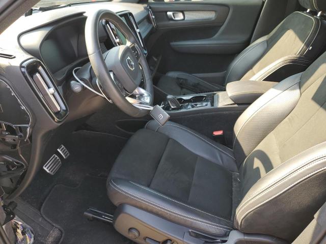 2020 VOLVO XC40 T4 R- - YV4AC2HM0L2321749