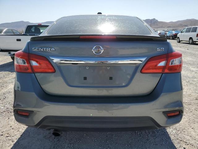 3N1AB7AP9HY393570 Nissan SENTRA S