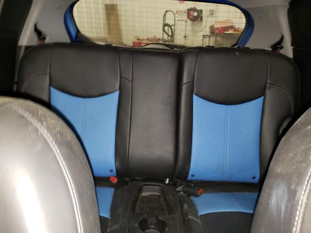 2016 CHEVROLET SPARK 2LT - KL8CF6SAXGC572991