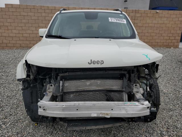 ZACCJABB5JPH34420 Jeep Renegade Latitude