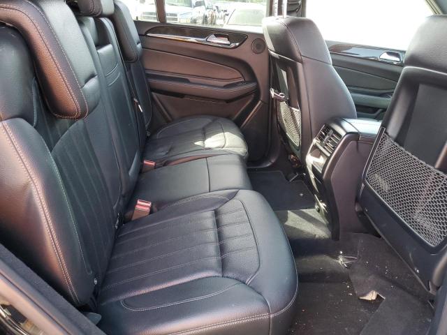 4JGDA5HB9HA891814 Mercedes-Benz Gle 350 4matic