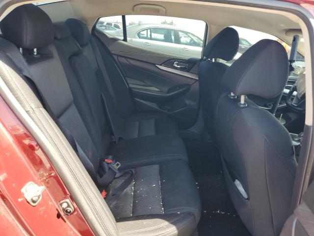 1N4AA6AP2HC370916 Nissan Maxima 3.5s